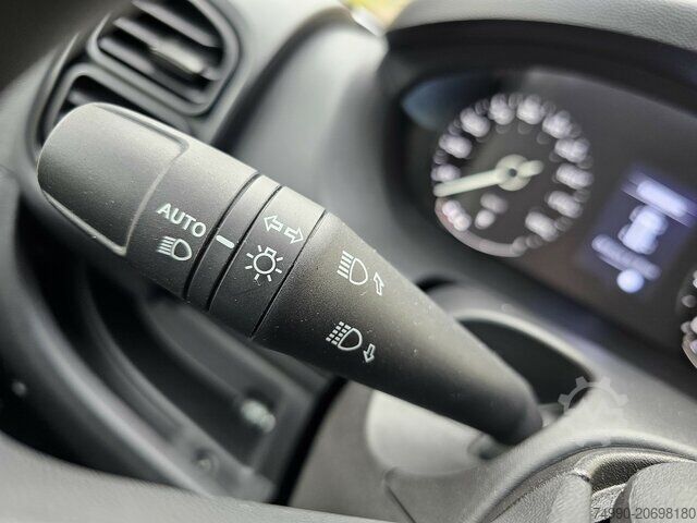 Furgão de teto alto Fiat Ducato 35 L3H2 180PS 13m³ Voll-LED 260° CarPlay