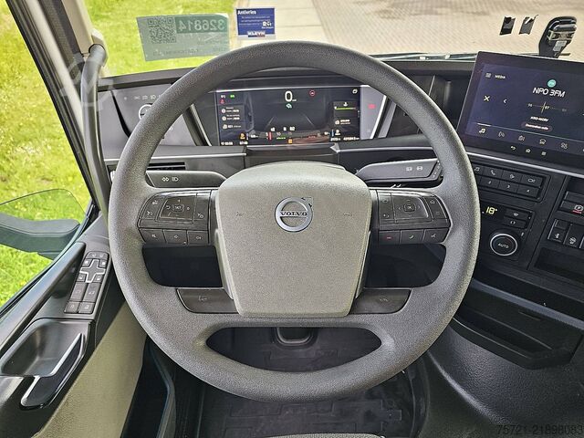 Standard-SZM VOLVO FH 500