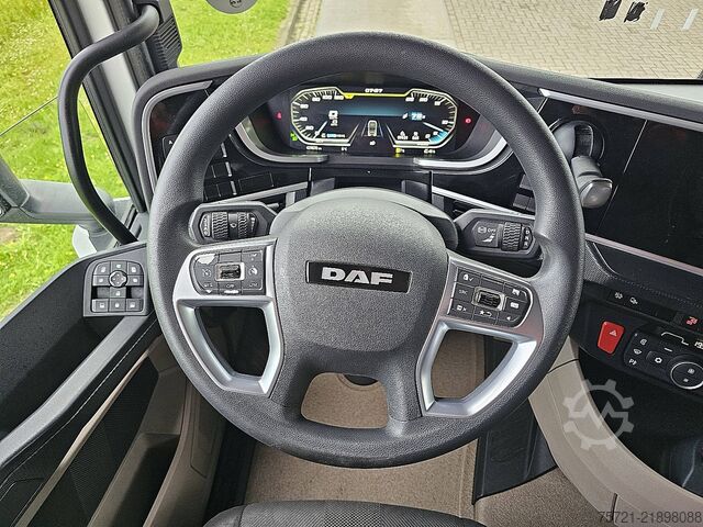 Standard-SZM DAF XG 480