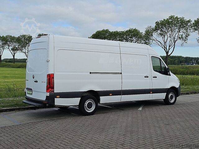 Универсал с высокой крышей MERCEDES-BENZ SPRINTER 317 CDI AUT. L3H2