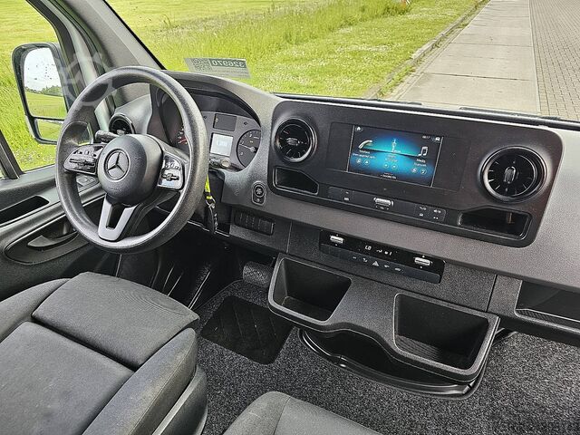 Универсал с высокой крышей MERCEDES-BENZ SPRINTER 317 CDI AUT. L3H2