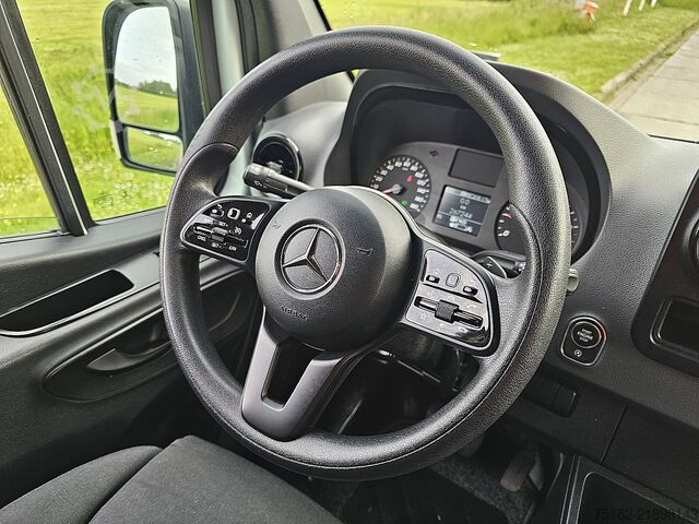 Универсал с высокой крышей MERCEDES-BENZ SPRINTER 317 CDI AUT. L3H2