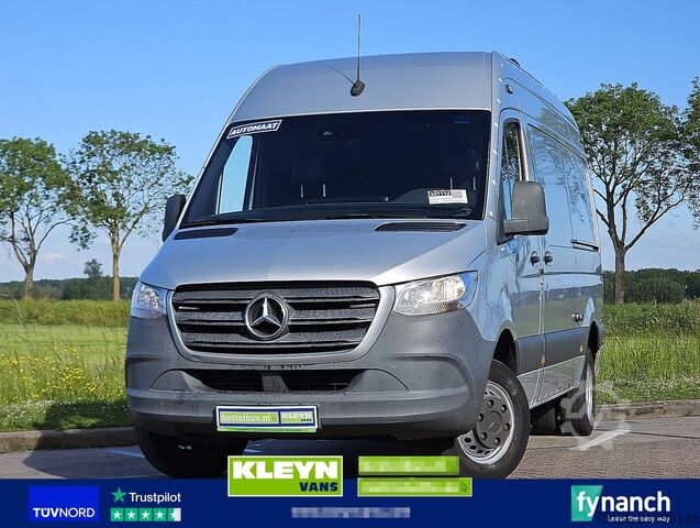 Korkeakattoinen farmari MERCEDES-BENZ SPRINTER 514 ac automaat EURO6