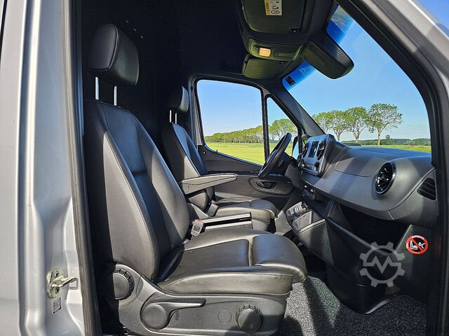 Korkeakattoinen farmari MERCEDES-BENZ SPRINTER 514 ac automaat EURO6