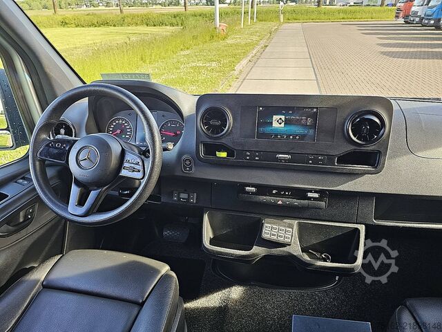 Korkeakattoinen farmari MERCEDES-BENZ SPRINTER 514 ac automaat EURO6