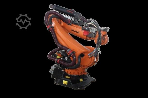 Industrijski robot KUKA KR240 R2700 prime - nur Mechanik
