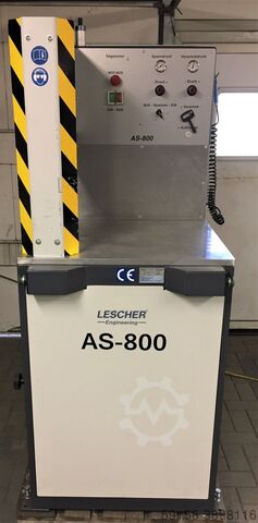 Crosscutu vidio AS-600 MTI AS-600 (800)