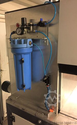 Crosscutu vidio AS-600 MTI AS-600 (800)