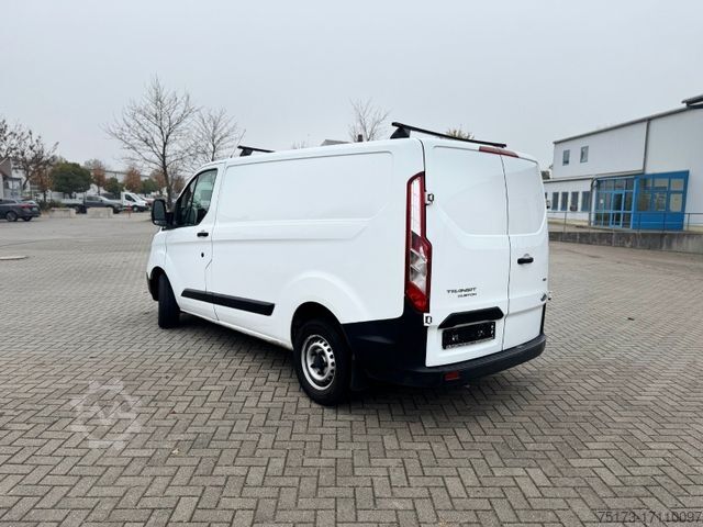 Kastenwagen FORD Transit Custom 260 L1H1 City Light LKW Klima