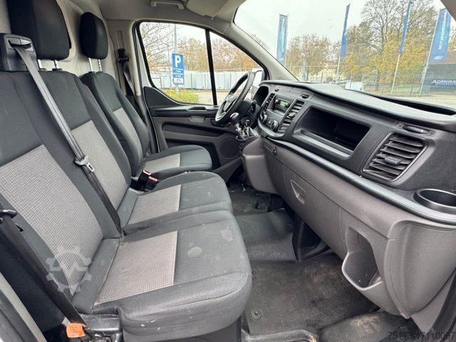 Kastenwagen FORD Transit Custom 260 L1H1 City Light LKW Klima