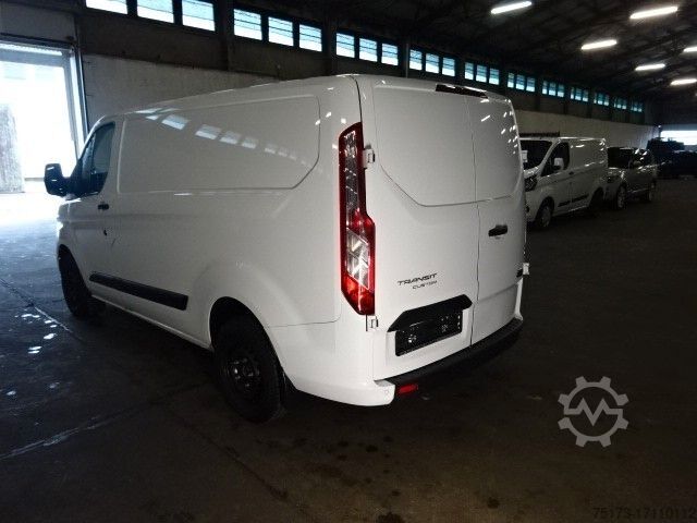 Kastenwagen FORD Transit Custom Kasten 280 L1H1 LKW Trend Klima