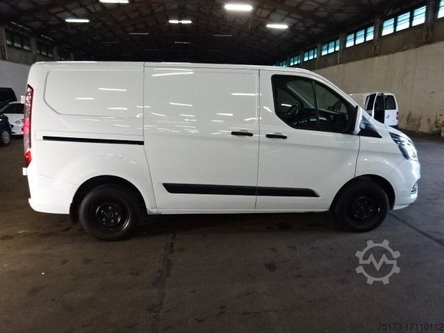 Kastenwagen FORD Transit Custom Kasten 280 L1H1 LKW Trend Klima