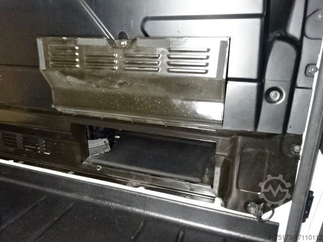 Kastenwagen FORD Transit Custom Kasten 280 L1H1 LKW Trend Klima