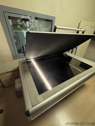 Sistema de medição  