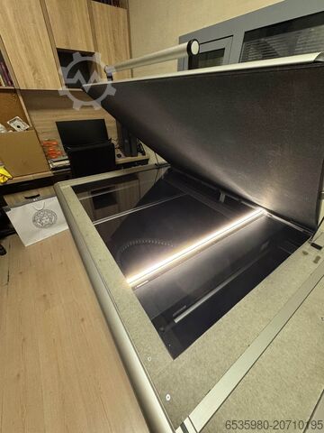 Sistema de medição  