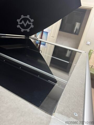 Sistema de medição  