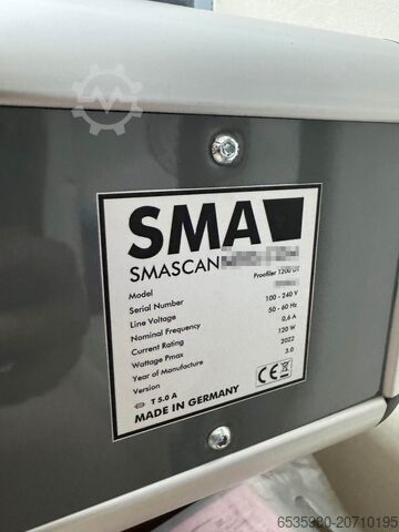 Sistema de medição  