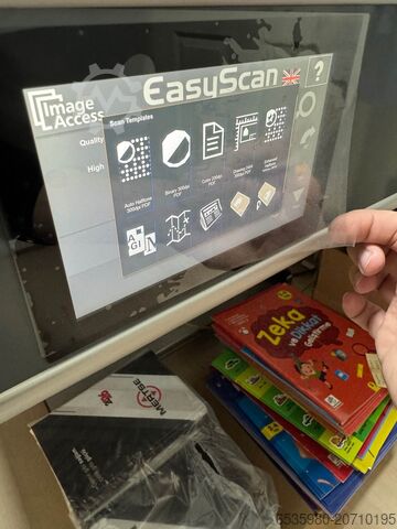 Sistema de medição  