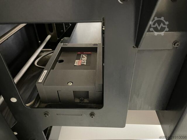 Digitaldruckmaschine Xeikon 3500