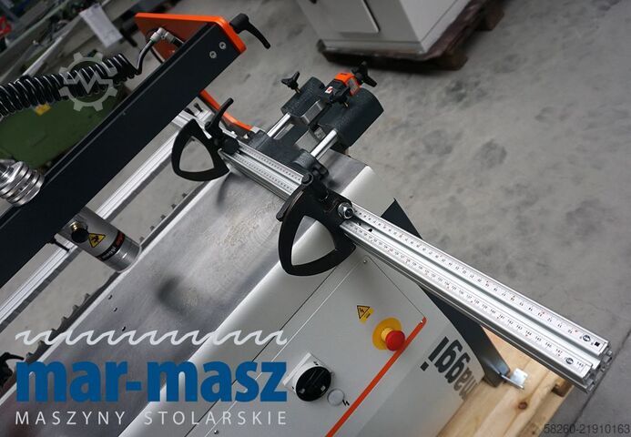 Mehrspindelbohrmaschine Maggi Engineering Boring System 23
