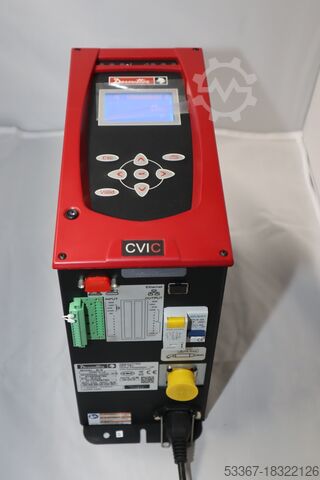 Schraubersteuerung Desoutter CVIC II L4