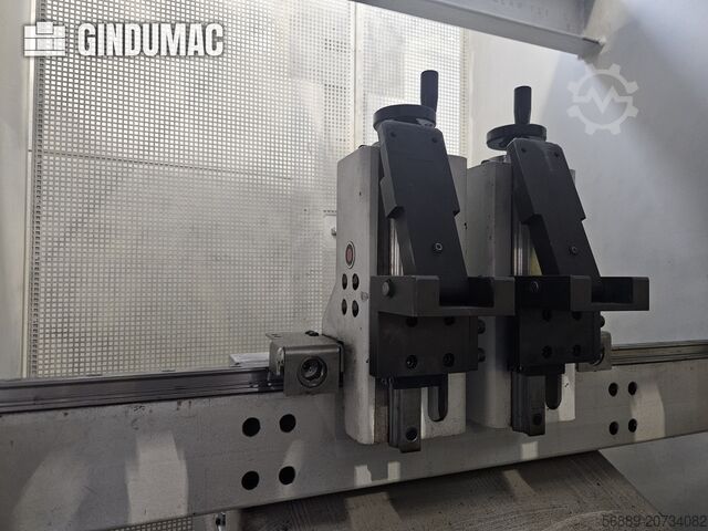 Гибочный пресс ADIRA QHD-2512 PLC