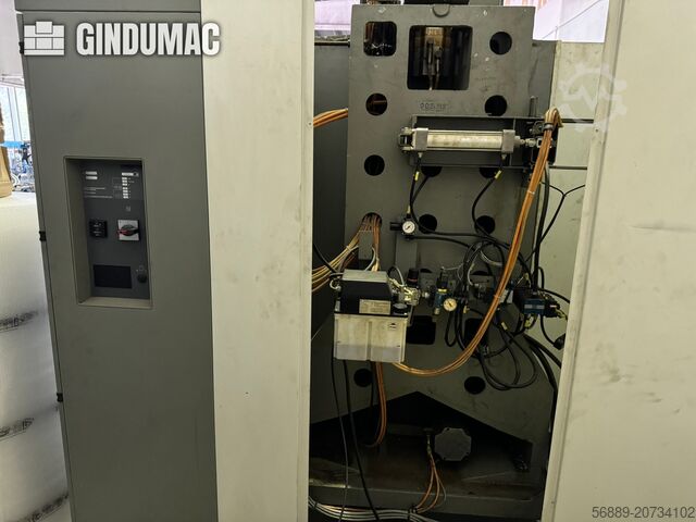 Vertikālā apstrādes centrs DECKEL MAHO DMC 103 V