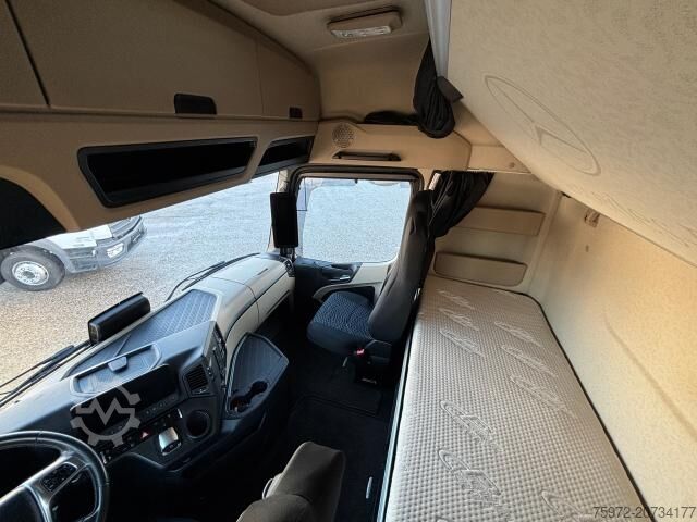 Tractor estándar Actros 1845 LS nRL Low Liner