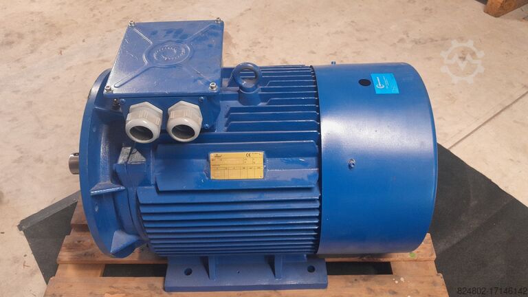 Električni motor Seipee GM280Sa2