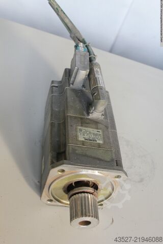 Motor SIEMENS 1FK7061-7AH71-1FH0