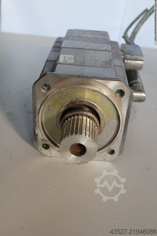 Motor SIEMENS 1FK7061-7AH71-1FH0