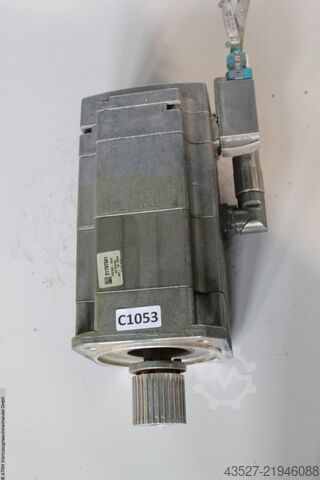 Motor SIEMENS 1FK7061-7AH71-1FH0