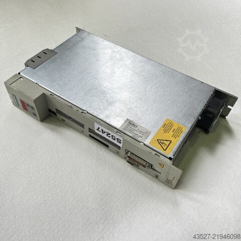 Electronics / Drive technology SIEMENS 6SE7015-0EP50-Z