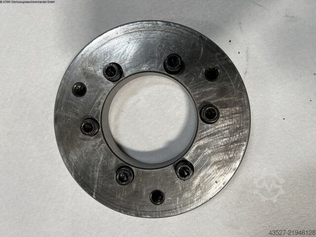 Chuck FORKARDT Kraftspannfutter 3NHF250-65-Z8