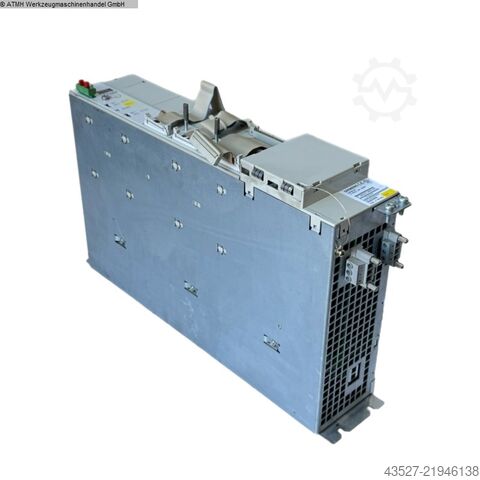 Electronics / Drive technology SIEMENS 6SN1123-1AB00-0CA1