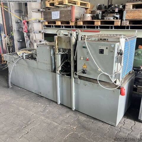Coolant Unit HYFRA TRK 50-EF-S Kühlmittelanlage