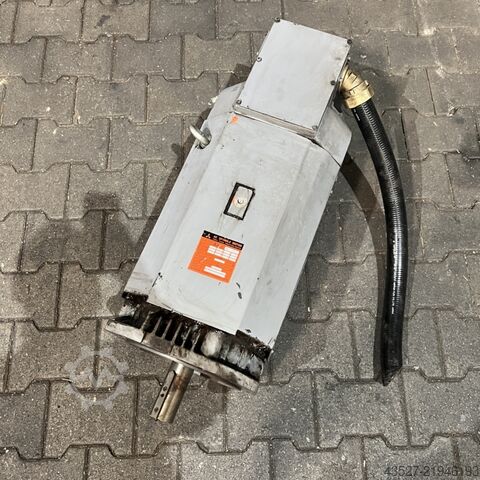 Motors MITSUBISHI SJ-26BZ Spindelmotor