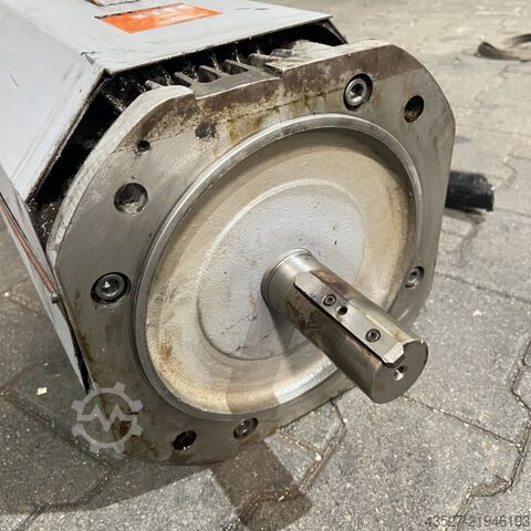 Motors MITSUBISHI SJ-26BZ Spindelmotor