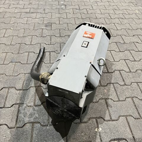 Motors MITSUBISHI SJ-26BZ Spindelmotor