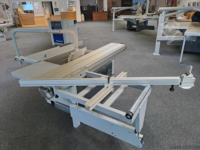 Sierras de tamaño FELDER K 700 professional