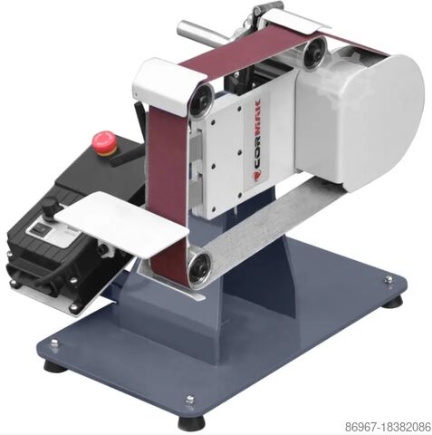 Tračni brusilnik CORMAK STU50