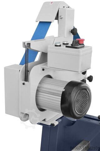 Szlifierka taśmowa CORMAK STU75