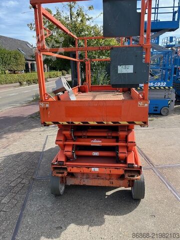 স্কাইজ্যাক SJIII4626 SKYJACK SJIII4626