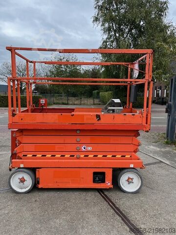 স্কাইজ্যাক SJIII4626 SKYJACK SJIII4626