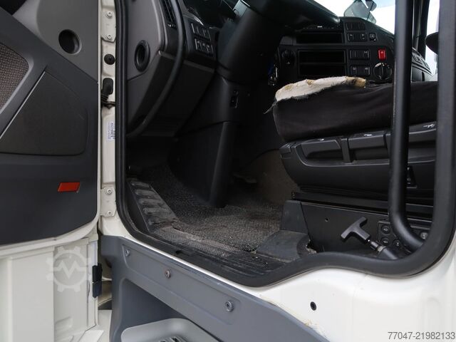 Standard-SZM DAF XF 460 FT, SC, Euro 6, 2 Tanks, NL Truck, TOP!