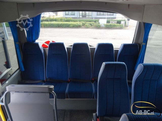 Autokar OTOKAR Navigo, 29 Sitze, Euro 5