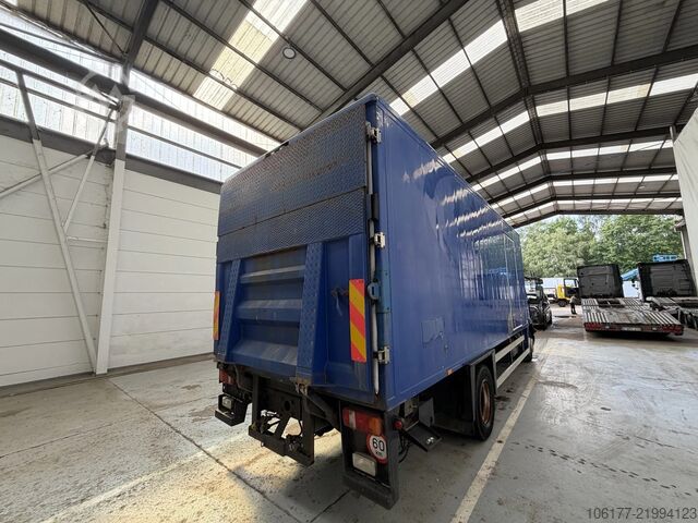 Transporte refrigerado/congelado Volvo FL 220  121651 km airco