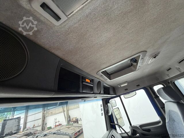 Transporte refrigerado/congelado Volvo FL 220  121651 km airco