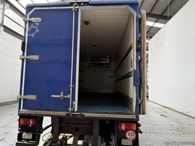 Transporte refrigerado/congelado Volvo FL 220  121651 km airco
