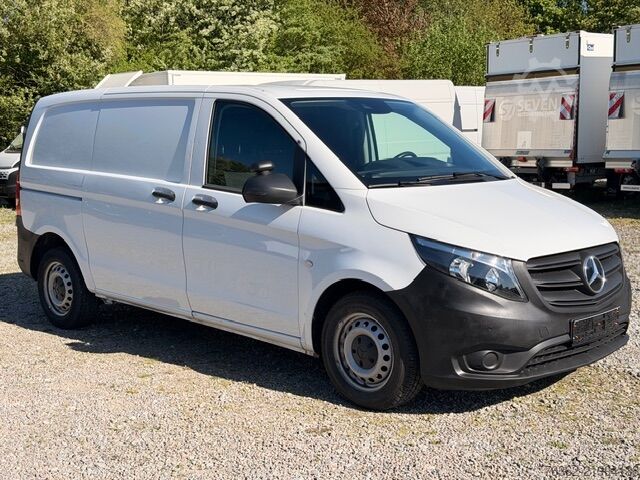 Duba panelată Mercedes-Benz Vito114 Komp AHK/Kamera+PDC/Klima/Temp